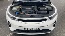 Kia Stonic 1.0T GDi 4 5dr Auto Petrol Estate